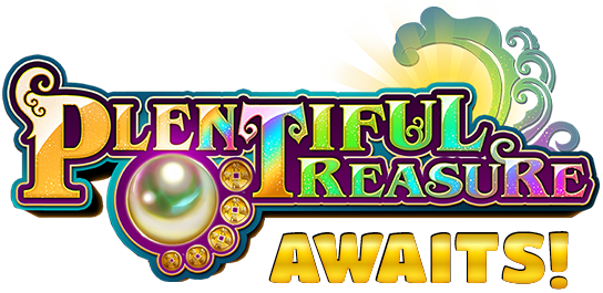 Lucky Dino Plentiful Treasure Awaits!