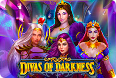Lucky Dino Divas of Darkness